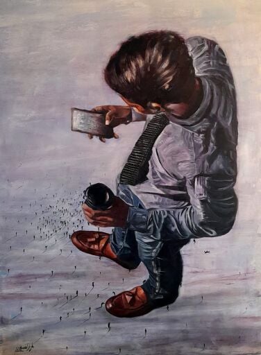 Saeed Aghanejad